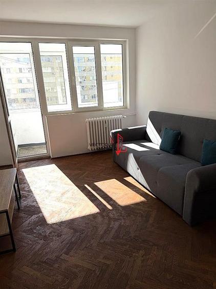 Apartament et.6/10 zona Colentina- Teiul Doamnei - 2