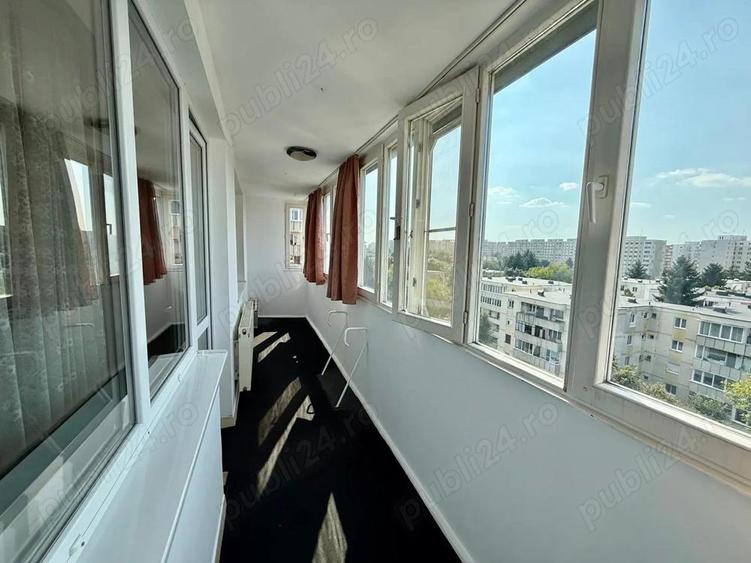 A 1653 De vanzare apartament cu 2 camere in Tg Mures - Dambu Pietros - 4