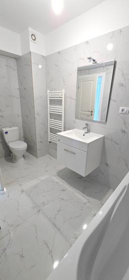 INTABULAT Apartament 3 camere, 2 bai, DECOMANDAT, parcare SUBTERANA, credit ok - 6