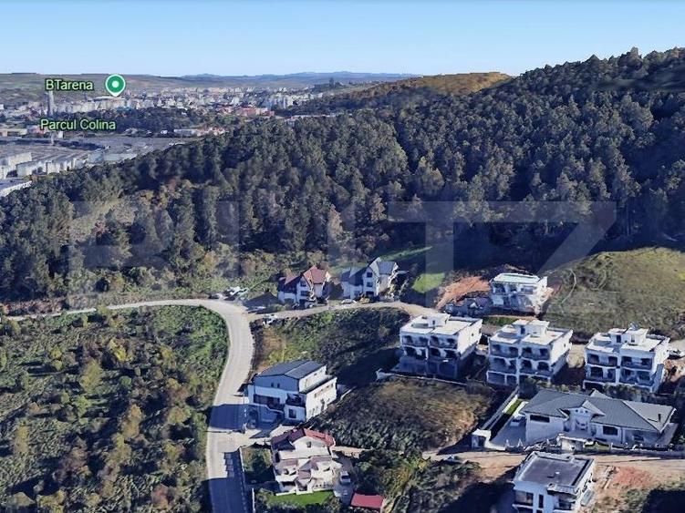 BLITZ EXCLUSIV - Casa multifunctionala, 380 mp utili, zona Vivo - 1