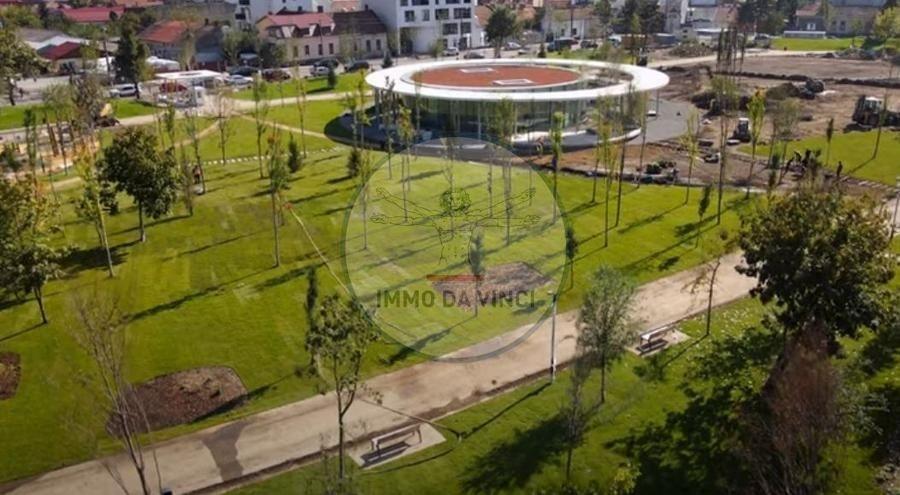 Apartament central, bloc nou. - 6