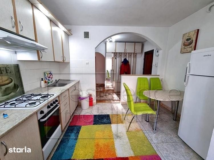 Comision 0%! Apartament 3 camere decomandate, Marasti, strada Nasaud - 17
