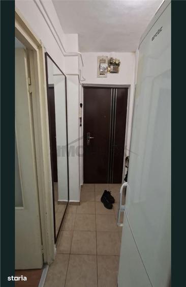 Garsonieră în Tătărași