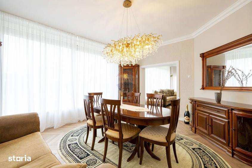 De vanzare casa cu 5 camere, ready to move. in zona Oncea - 7