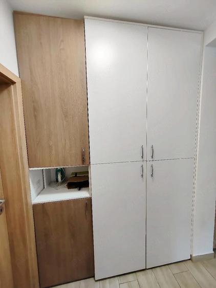 Vand apartament in Giroc la etajul 1 - 3