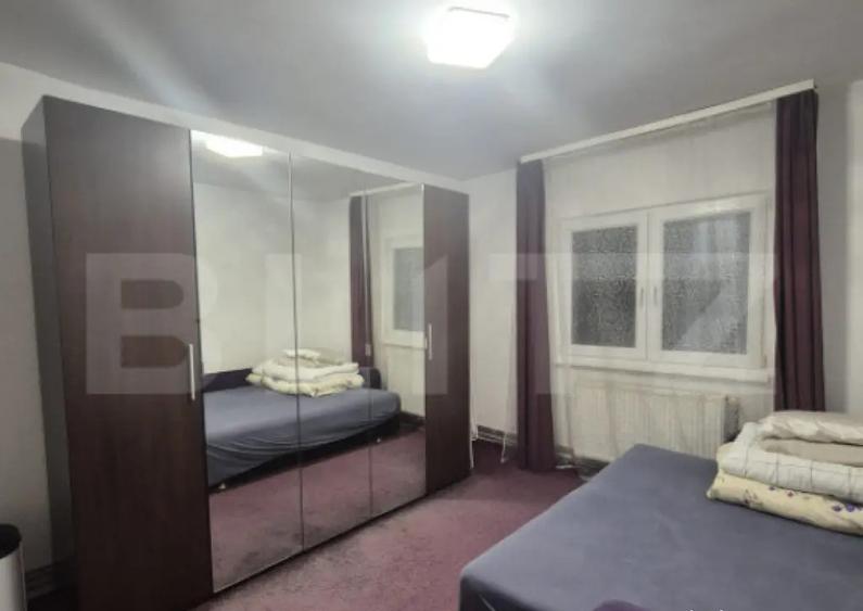 Apartament o camera, zona Tudor - 1