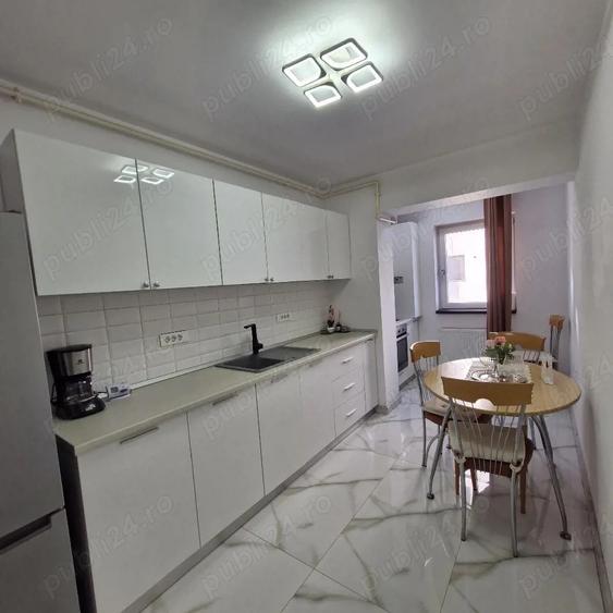 Inchiriez 2 camere Bragadiru - 4