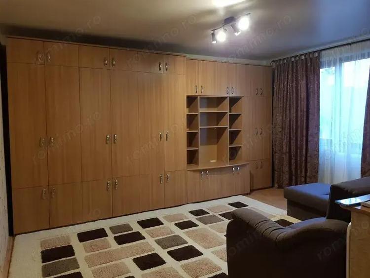 Garsoniera de inchiriat-metrou Pacii - 1