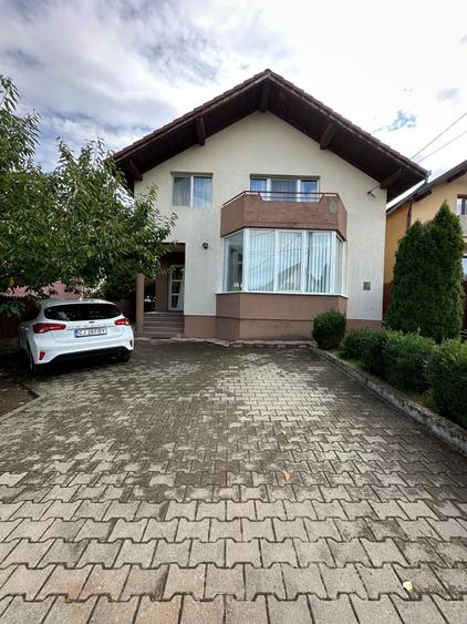 Casă de închiriat în Manastur - 2