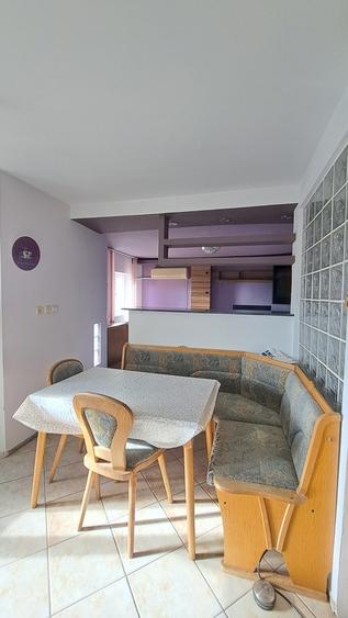 Central, zona Supeco, Lidl, Aurora, parcul Mihai Viteazu, spitalul judetean - 1