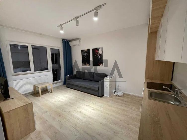 2 Camere | Regie Residence | Grozavesti | Metrou | Parcare - 1
