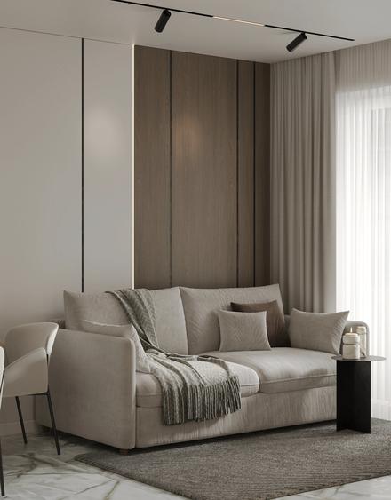 Unirii apartament 3 camere cu loc de parcare si TVA inclus - 15