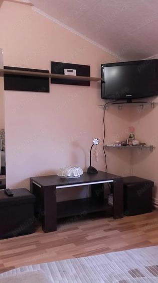 Apartament cu 2 camere la mansarda - 3