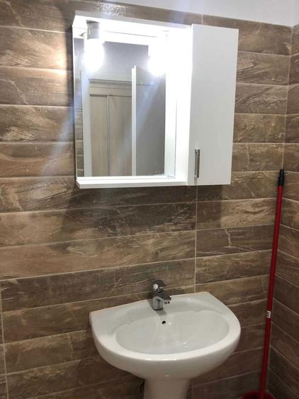 PROPRIETAR-Garsoniera de inchiriat, langa metrou, complet utilata,RAMS - 7