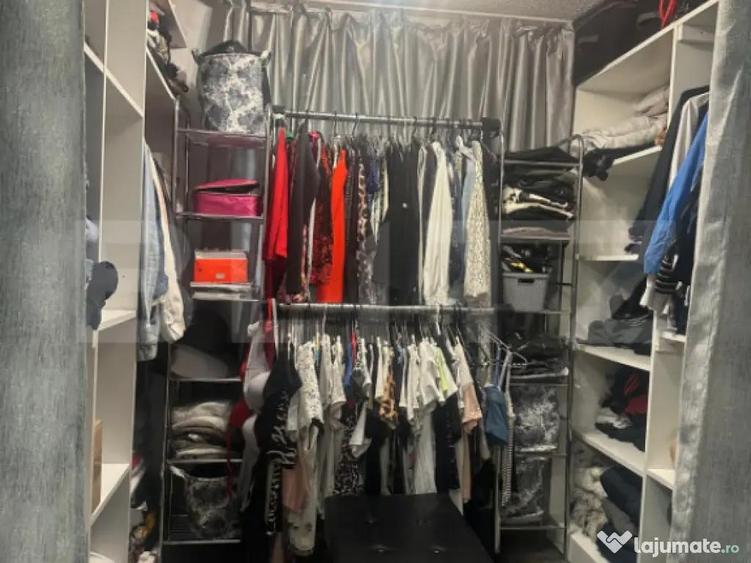 Casa 5 camere | Zona semicentrala | Curte proprie | 100 m - 10