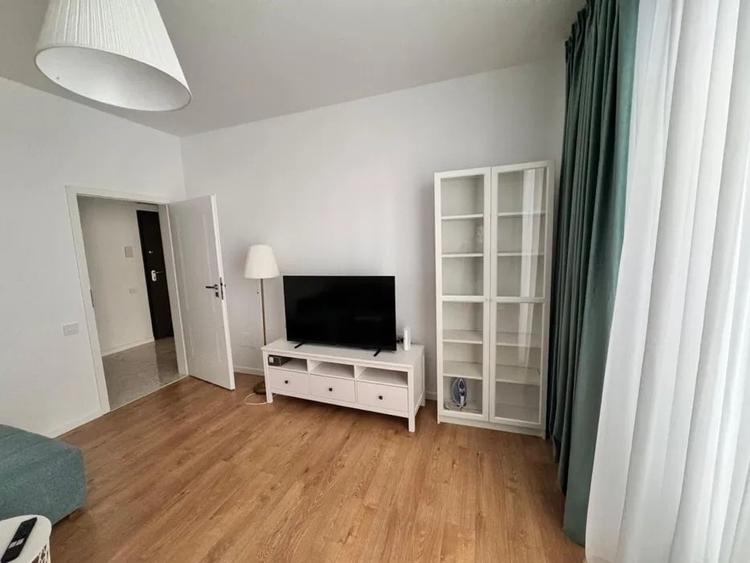 Garsoniera decomandata Bloc Nou zona Lujerului Cotroceni complex Exigent Plaza - 2