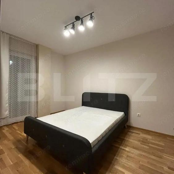 Apartament modern de inchiriat 2 camer2 | 56 mp | Ultracentral - 7