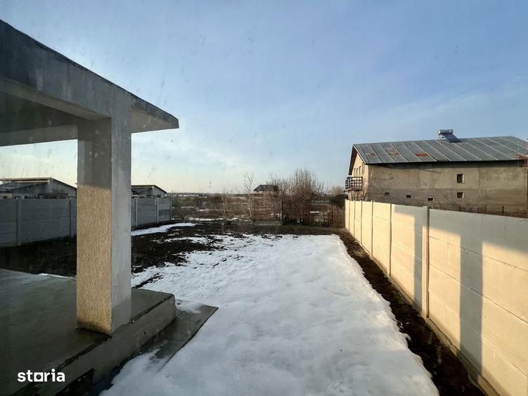 Vile *8 camere* // Ciorogarla - 3