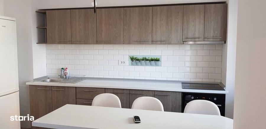 Inchiriere apartament Iosia Rezidential - 4