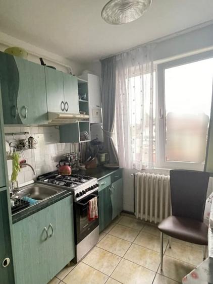 Apartament 2 camere-Tatarasi-bloc fara risc - 2