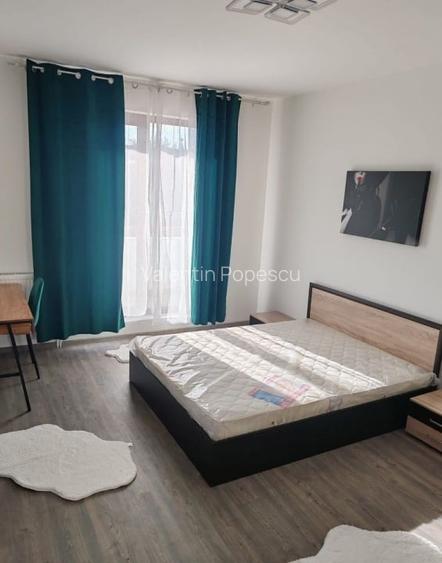 Apartament 1 camera, 45 mp, Zorilor - bloc nou, prima inchiriere, modern