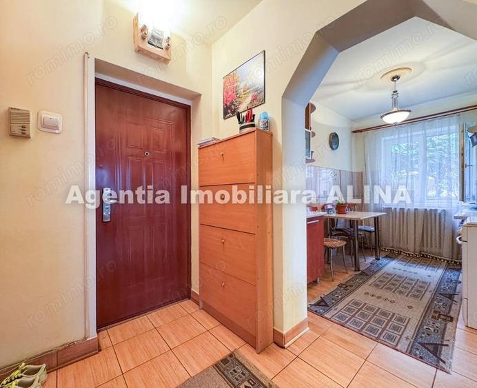 Ap. 2 camere in Deva, zona Gojdu, Str. Duiliu Zamfirescu, 44 mp, circuit, parter. - 6