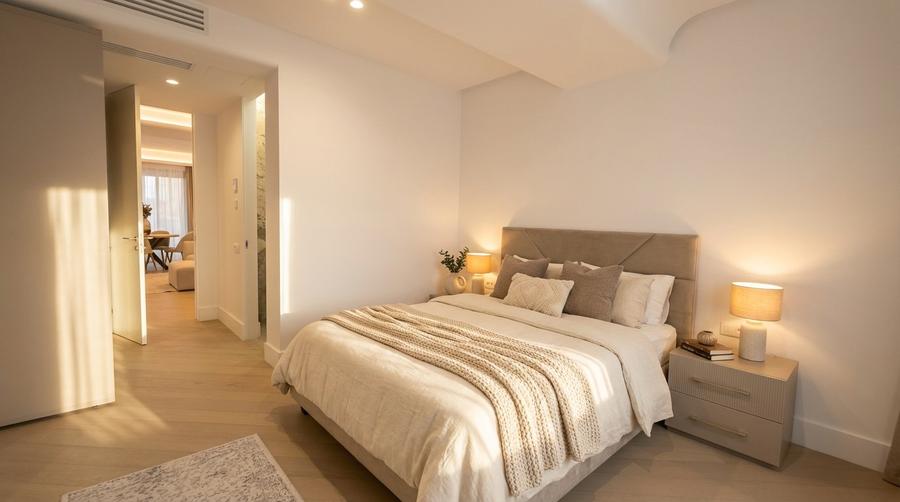 Cortina 126  ~ Erou Iancu Nicolae ~ Premium ~ Parcare Subterana - 5