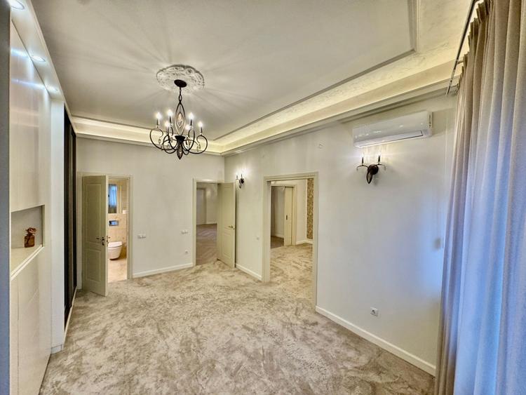 Apartament 4 Camere Ultracentral | 2 Bai | 3 Balcoane | Centrala proprie - 7