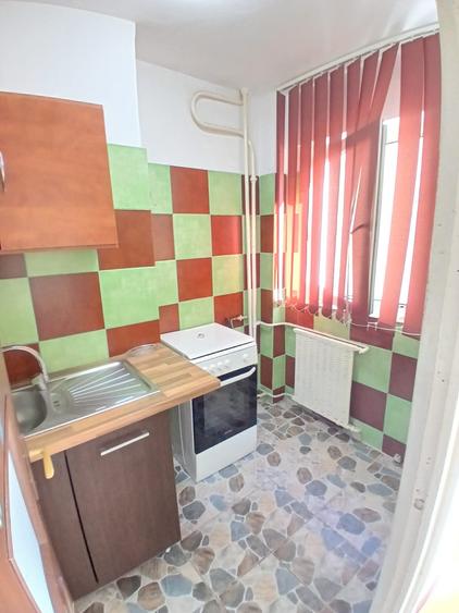 Garsonieră decomandată – Zona Liceul Bolintineanu / Petre Ispirescu - 4