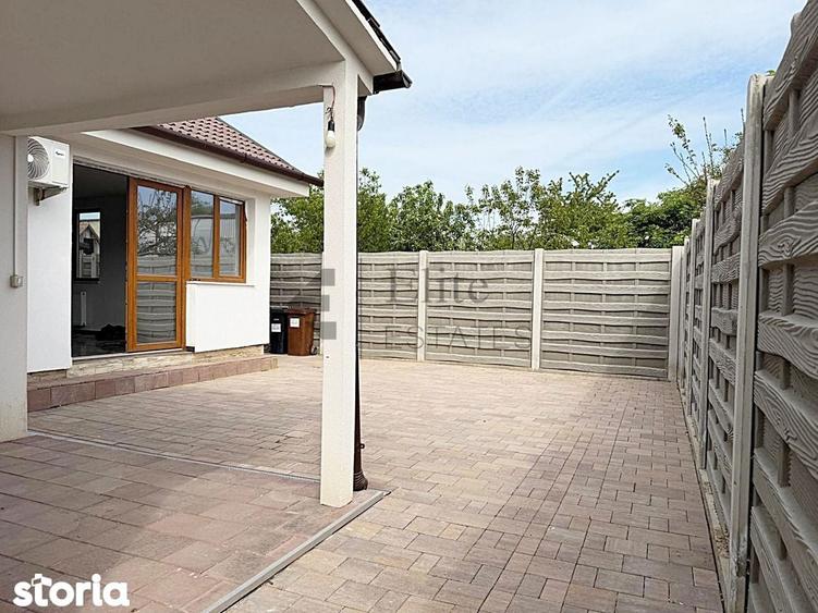 Casa complet renovata singura in curte, Oncea Platou | Oradea - 11