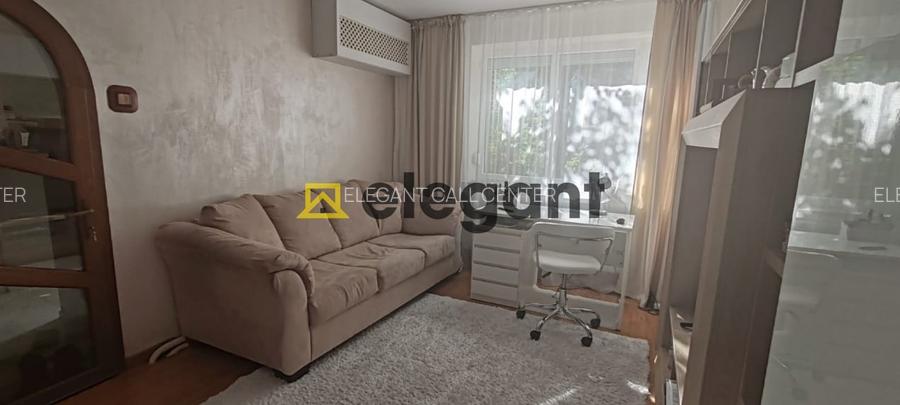 3 camere, parter, centrala, Calea Bucuresti-Institut