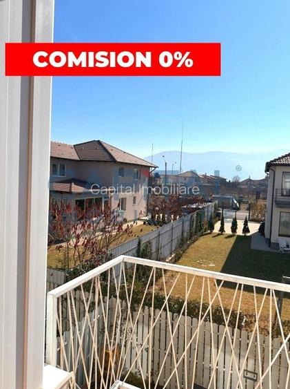 Comision 0%! Apartament P+1+M - in casa - Ghimbav Comision 0%! Apartament P+1+M - in casa - Ghimbav
