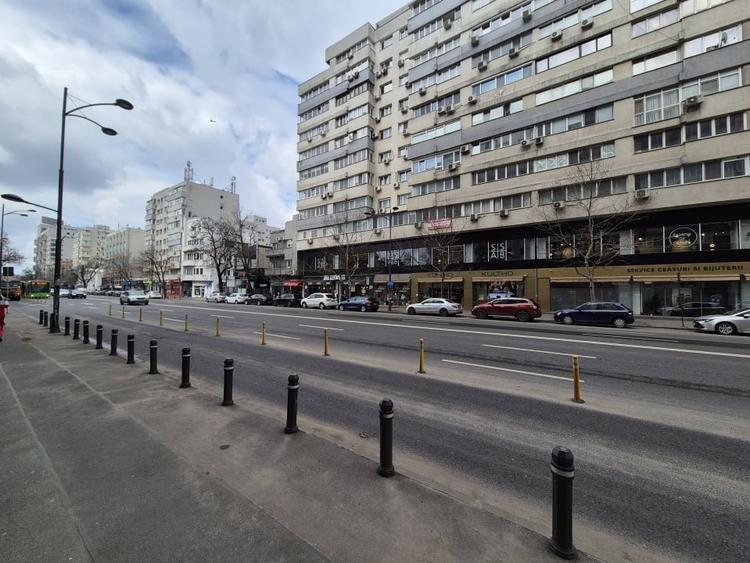 Apartament decomandat 2 camere, 60MP,  etaj 1, Calea Dorobanților! - 20