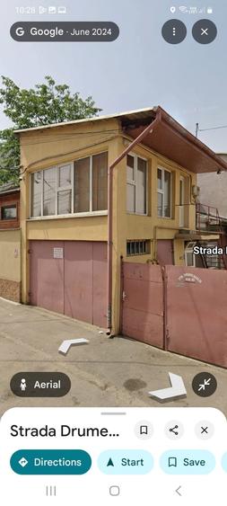 Spatiu 40 mp  pe 2 etaje - 10 min Metrou MIhai Bravu DB1537 - 3