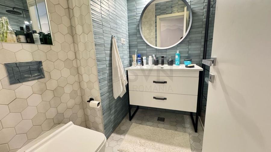 REA1022743 Penthouse 4 Camere I Sisesti - 11