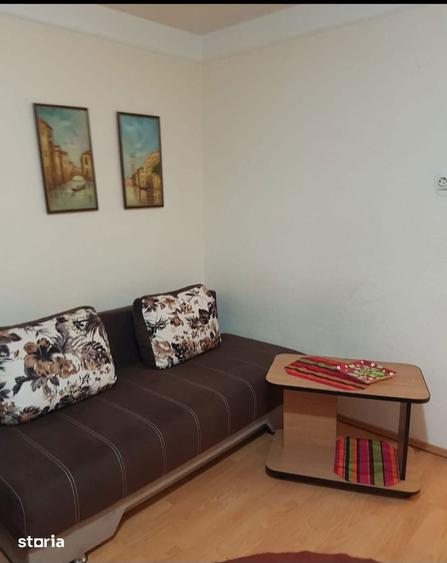 Garsoniera semid zona Tomis nord Badea cartan - 1