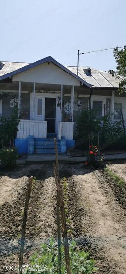 Vand casa frumoasa. - 2