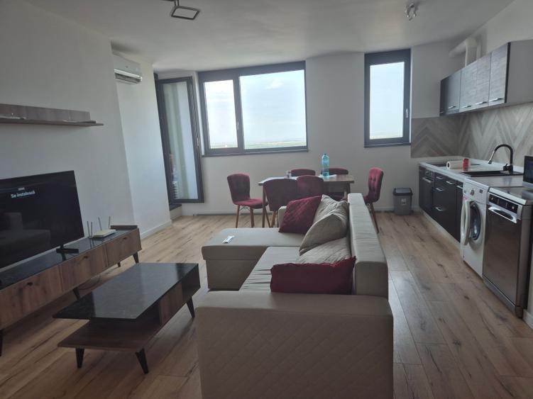 La ISHO-cel mai nou si renumit bloc central - 13