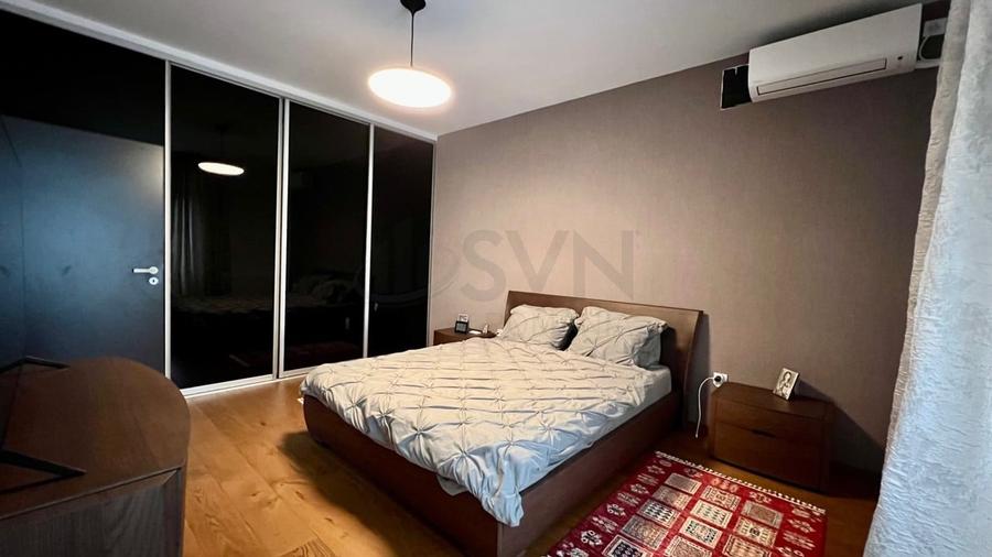 REA1024978 Apartament 3 camere LUX pe malul lacului Tei - 8