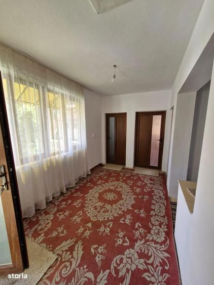 Refugiul tau de liniste aproape de Cluj casa deosebita in Bedeciu - 10