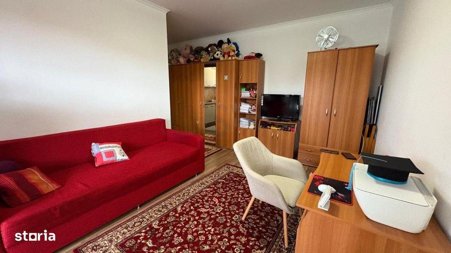 Vanzare Studio Bucurestii Noi Parc Bazilescu Metrou - 12