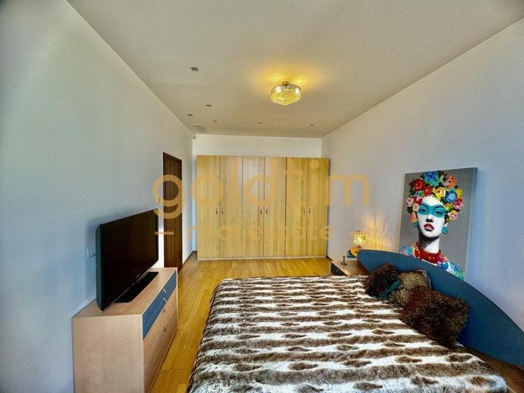 UNC/ PENTHOUSE/ TERASA 370 mp/SUPERB/ PRIVELISTE/INALTIME CAMERE3,5/2 PARCARI - 34