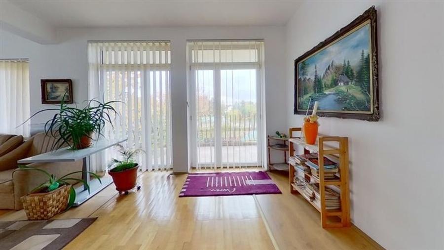 Ansamblu rezidential/ birouri/  4 niveluri si 700 mp de teren, Tractorul, Brasov - 23