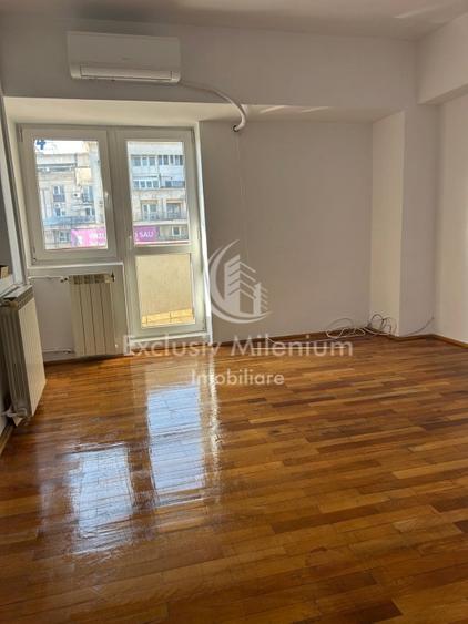 Birouri Bulevardul Unirii / 4 Camere 132 mp - 6