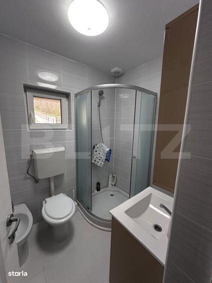 Casa de vanzare, zona deosebita , teren generos,Salisca - 6