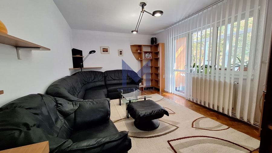 4 camere decomandate, 2 locuri parcare, Gheorgheni - 1