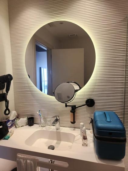 Apartament 2 camere Tătărași renovat 2024 · balcon integrat · centrală proprie · - 5