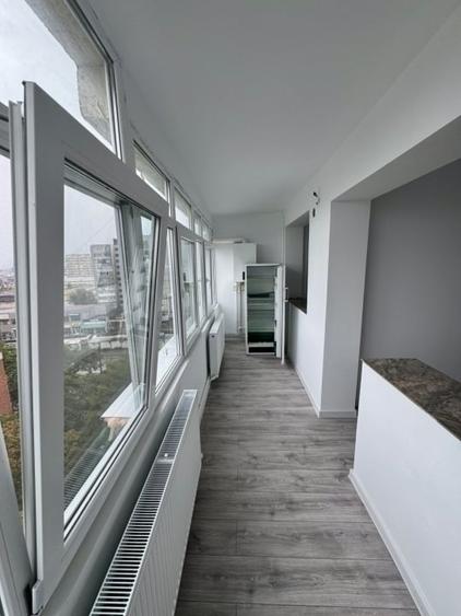 PODU ROS - RESTAURANT COTNARI - 2 CAMERE - ETAJ INTERMEDIAR -RENOVAT - FARA RISC - 3