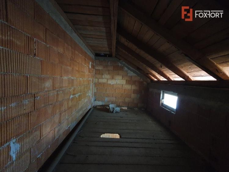 COMISION 0% Duplex la Rosu, Peciu Nou - Total de 231 mp utili, teren 1000 mp - 15