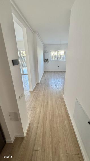 3 camere , parter cu curte proprie - 12